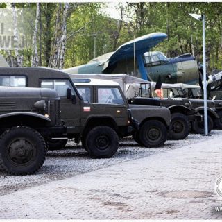 Muzeum Techniki Wojskowej