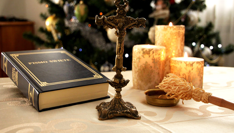 Plan kolęd 2018/2019