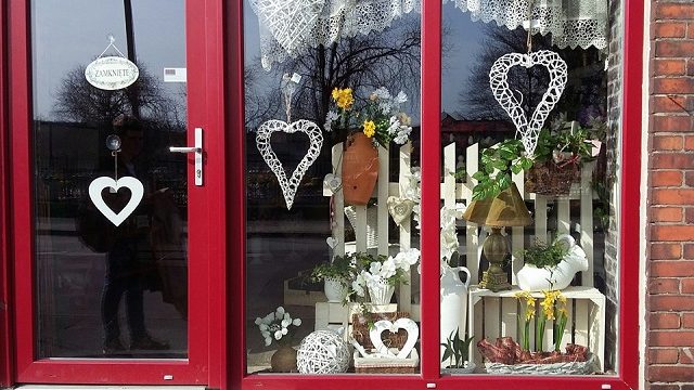 Fajniste Blumy i Gyszynki