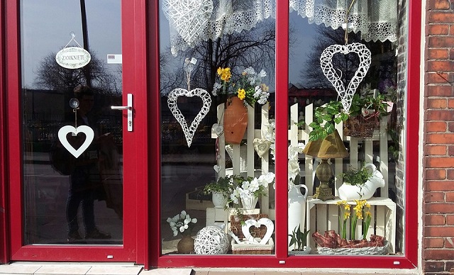 Fajniste Blumy i Gyszynki