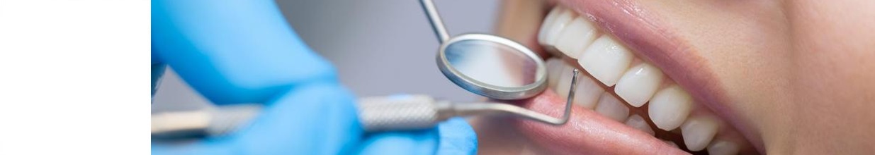 Stomatolog Ewa Błąkała – Zawronek