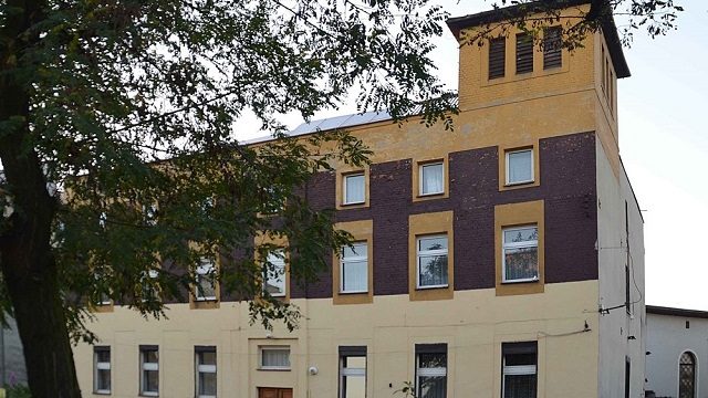 Guido - Kościół pw. św. Antoniego