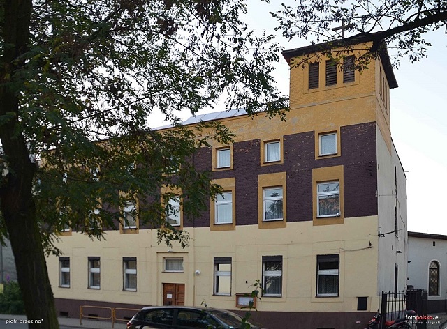 Guido - Kościół pw. św. Antoniego