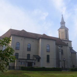 Kościół pw. św. Mikołaja