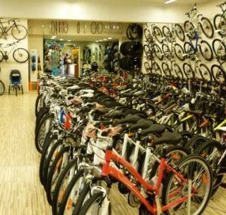 Centrum Rowerowe Somir-Bike dealer Giant, Kross