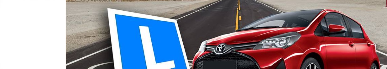 DARIA – Nauka Jazdy