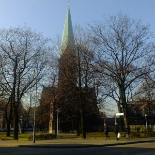 Ewangelicko - Augsburska