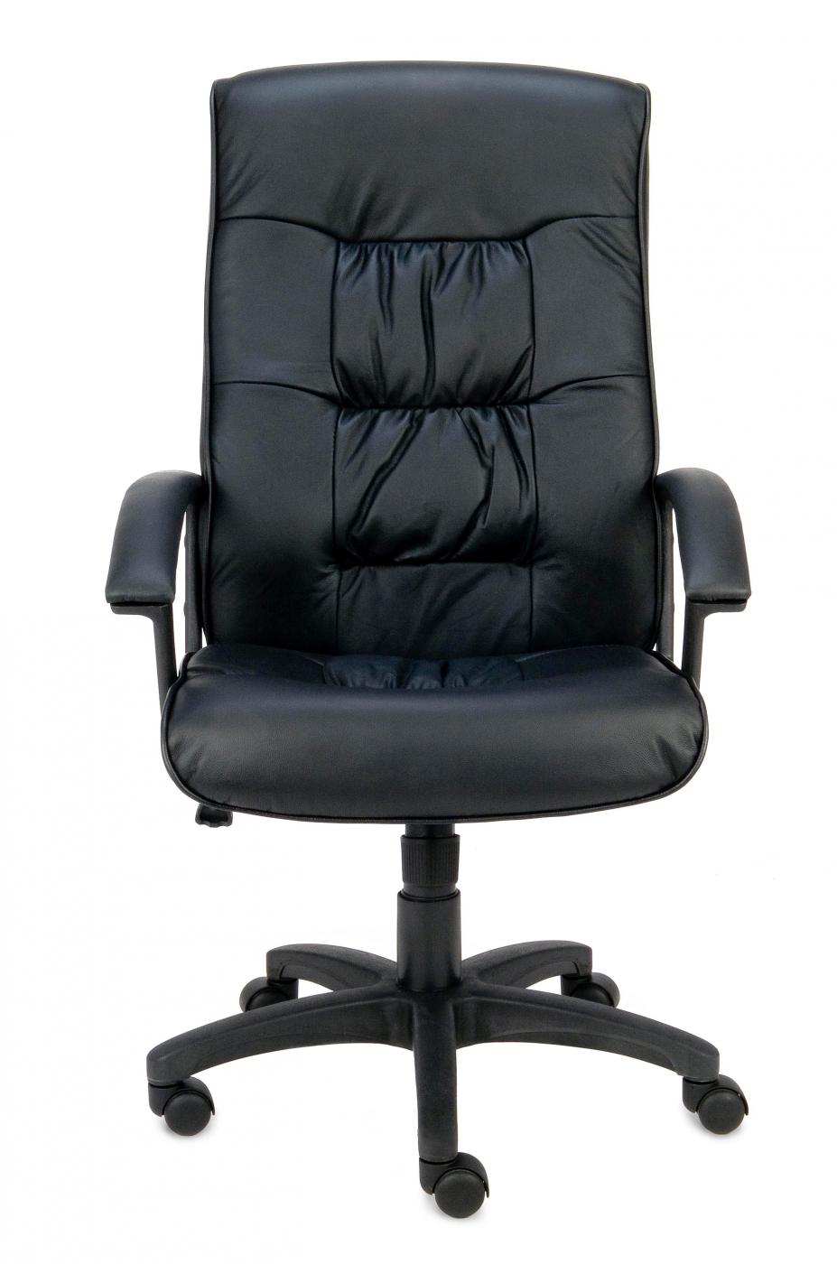 Kółka do fotela biurowego - jakie wybrać, aby nie porysować podłogi?