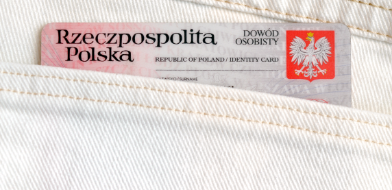 Sprawdź swój dowód osobisty!