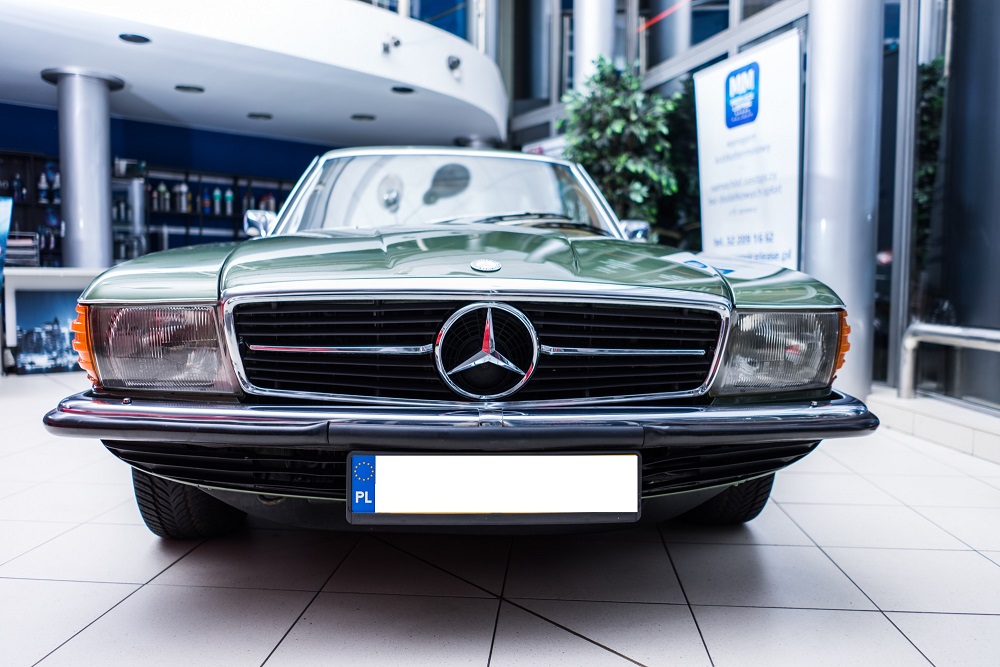 4 rzeczy, dzięki którym Twój samochód będzie jak nowy!