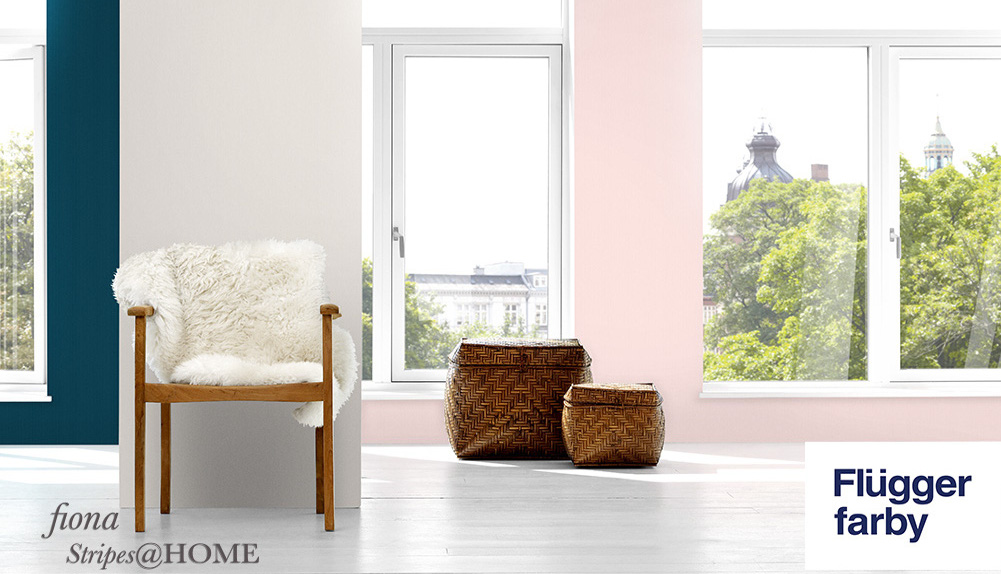 Poznaj kolorystyczne trendy 2018 roku!