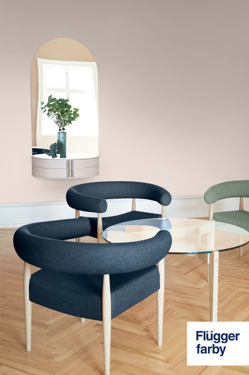 Poznaj kolorystyczne trendy 2018 roku!