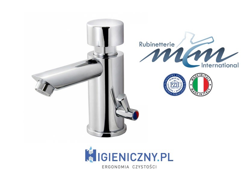 Baterie czasowe, czyli jak skutecznie zminimalizować koszty zużycia wody