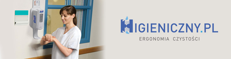 Gojo - higiena rąk dla profesjonalistów w służbie zdrowia