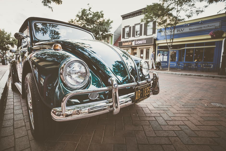 Ważne elementy ubezpieczenia zabytkowego pojazdu