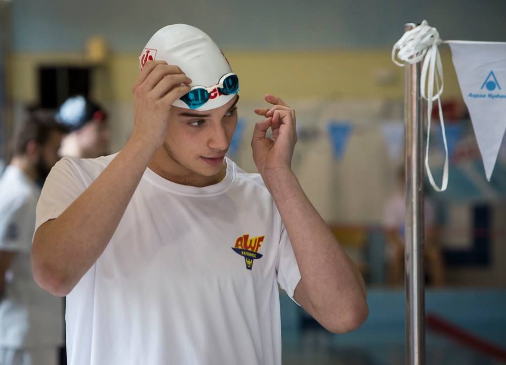 7 medali Milbranta na Mistrzostwach Śląska