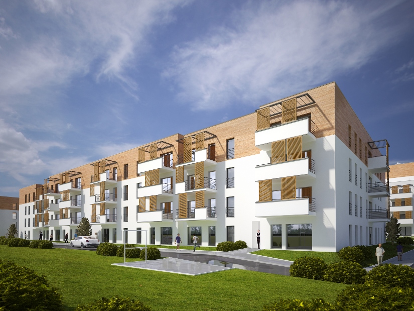 W lutym poznamy najemców nowych mieszkań czynszowych! Można jeszcze złożyć ankietę