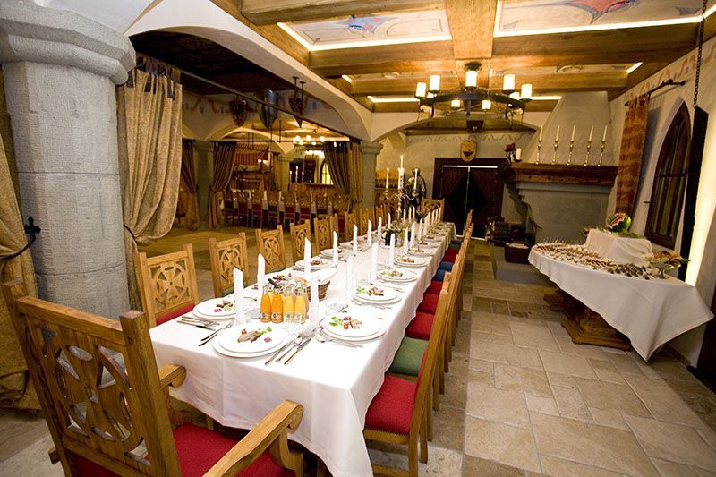 Czy warto organizować imprezy firmowe?