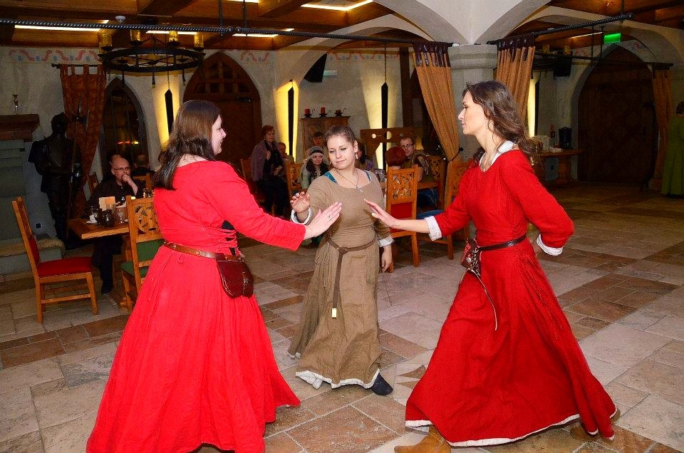 Czy warto organizować imprezy firmowe?