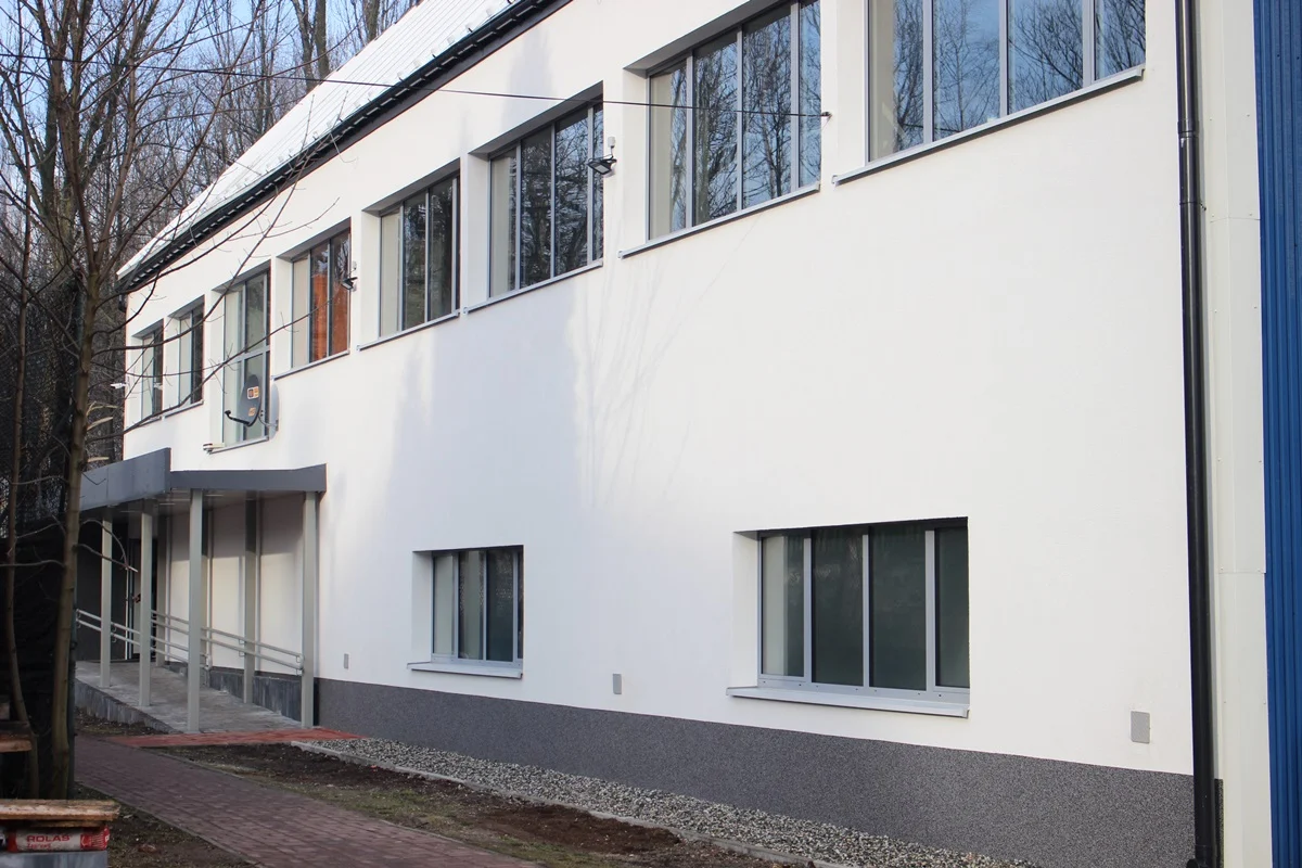 Basen kryty w Nowym Bytomiu ponownie otwarty