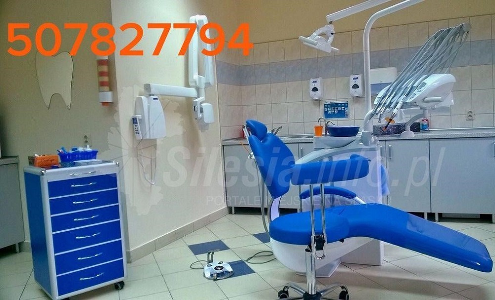 U dentysty bez bólu? To możliwe!