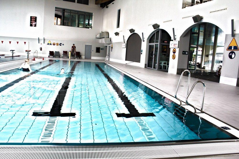 Nowy prezes Aquadromu!