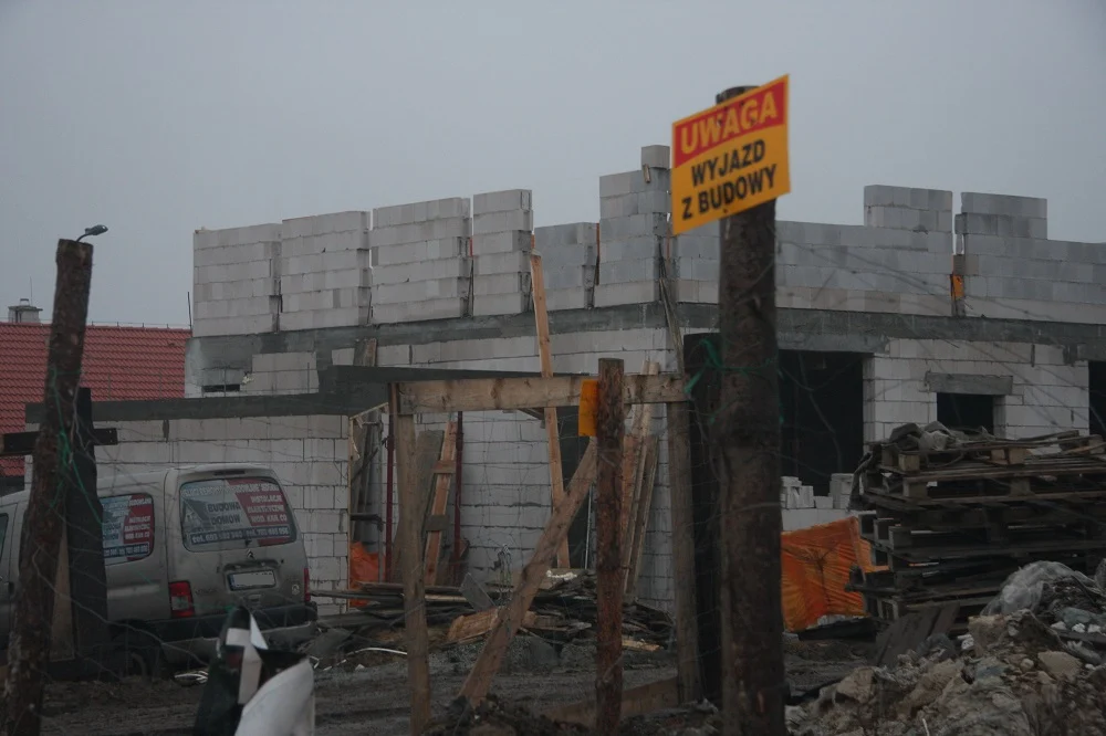 Rozpoczęto ostatni etap budowy Kolonii Minerwy