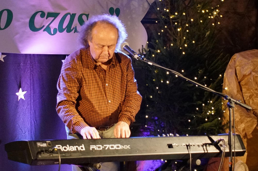 Kolędowanie 20
