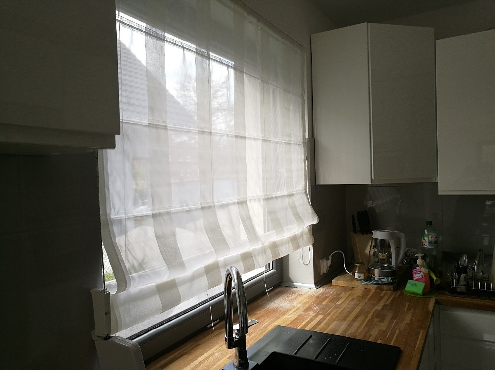 Potrzebujesz rolet? Tu znajdziesz pomoc!