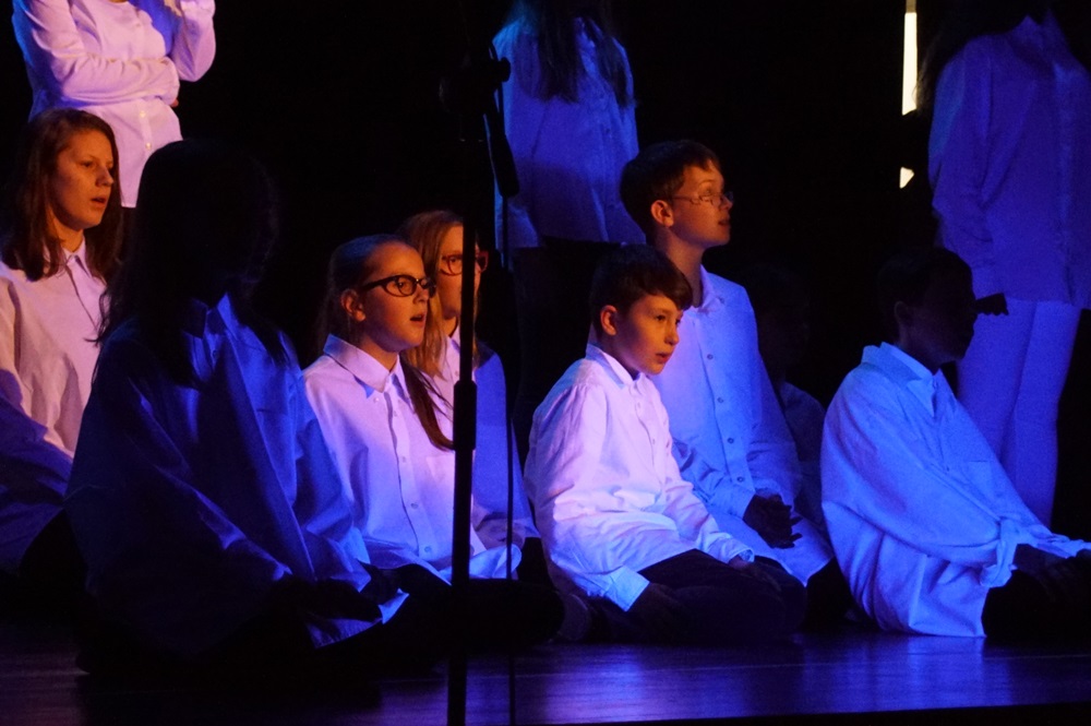 III Rudzkie Jasełka 1