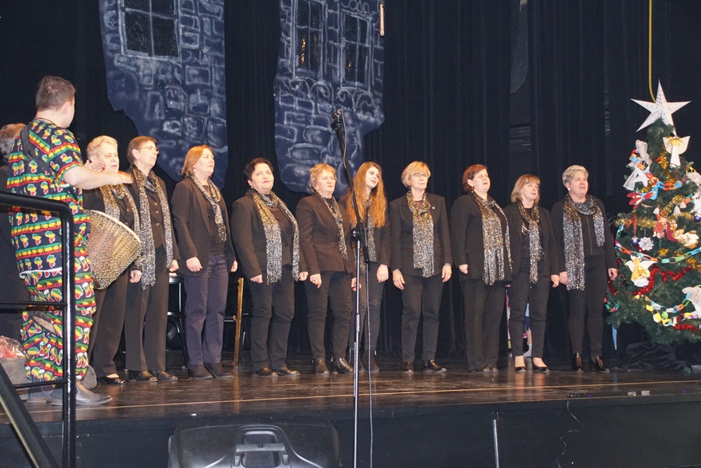 III Rudzkie Jasełka 4