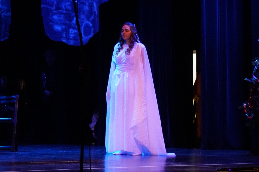 III Rudzkie Jasełka 6