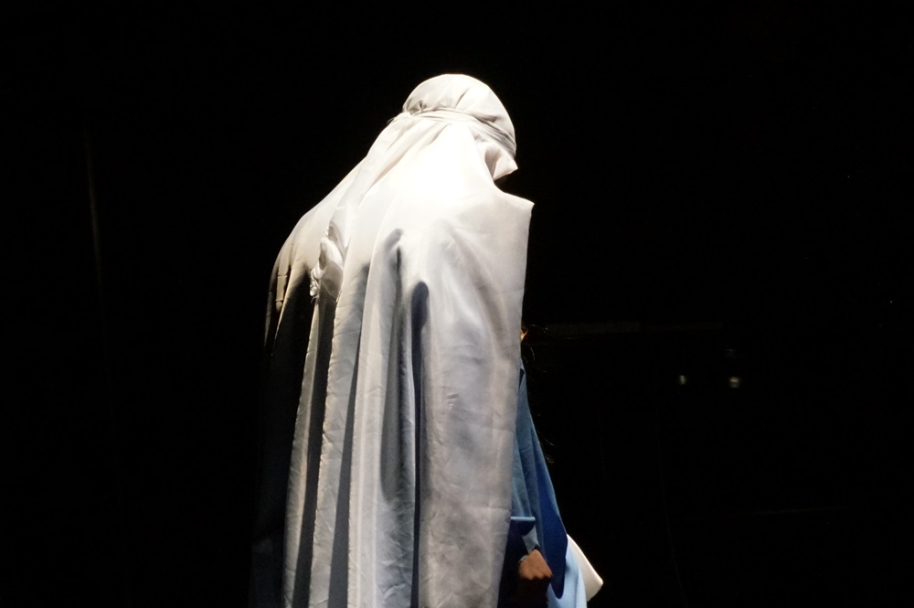 III Rudzkie Jasełka 8