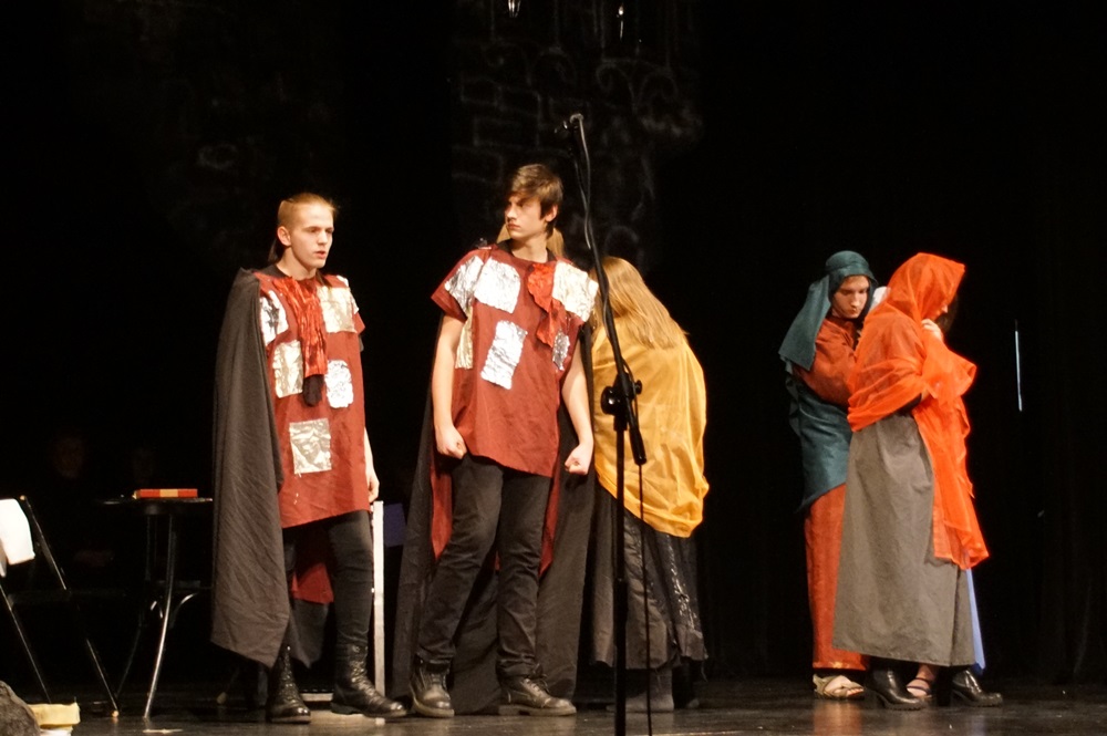 III Rudzkie Jasełka 11