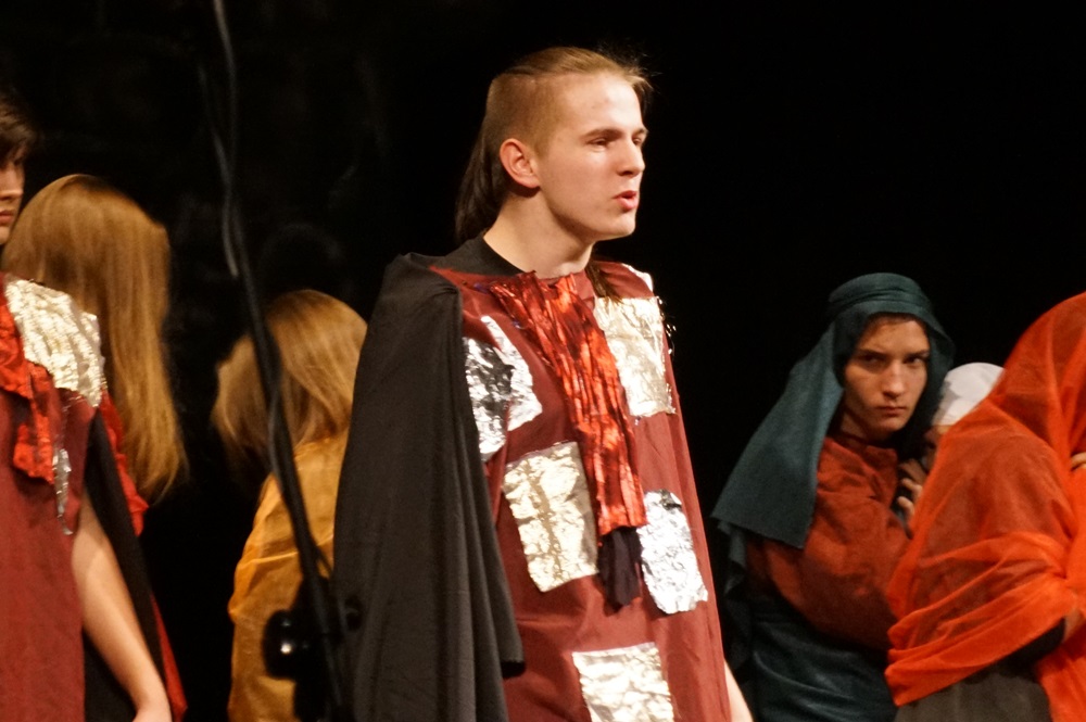 III Rudzkie Jasełka 12