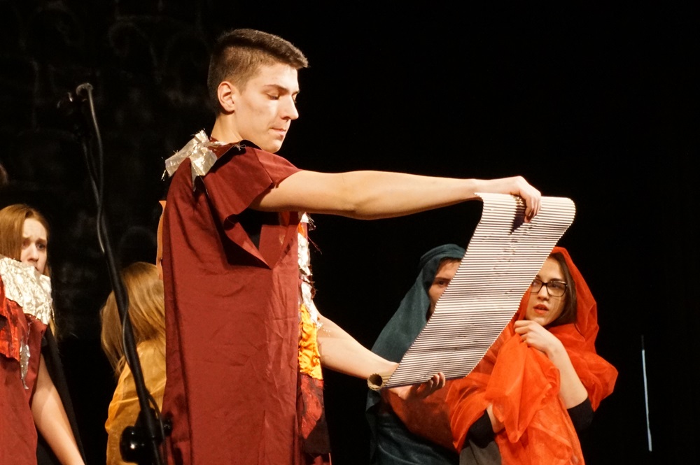 III Rudzkie Jasełka 13