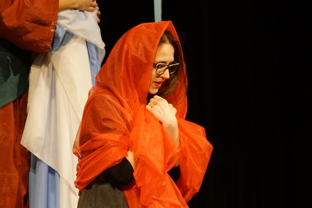 III Rudzkie Jasełka 14