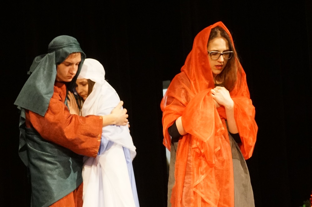 III Rudzkie Jasełka 16