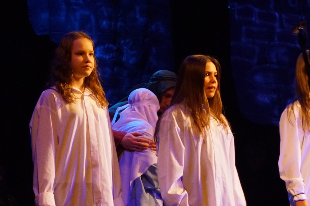 III Rudzkie Jasełka 17