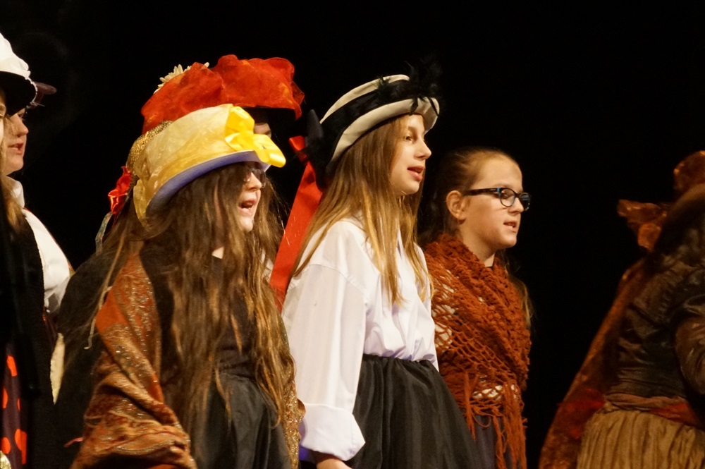 III Rudzkie Jasełka 20