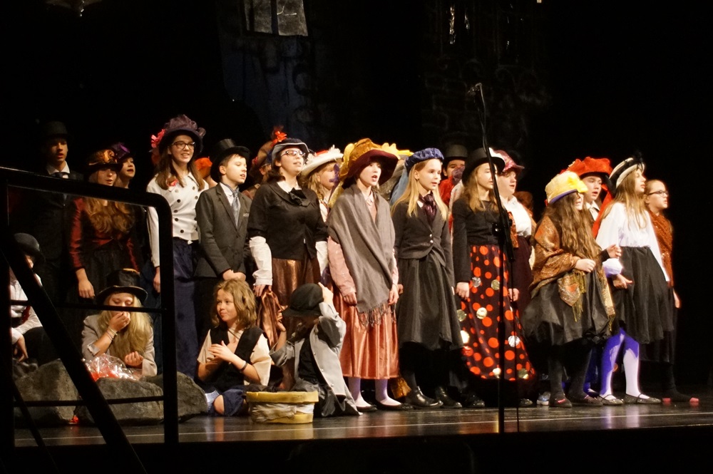 III Rudzkie Jasełka 22