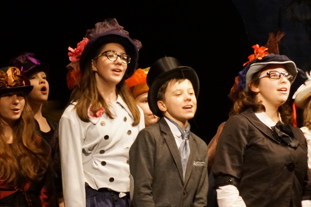 III Rudzkie Jasełka 23