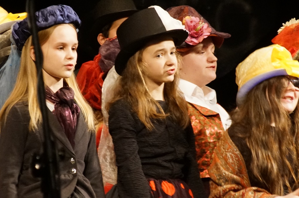 III Rudzkie Jasełka 24