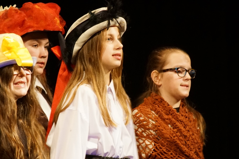 III Rudzkie Jasełka 25