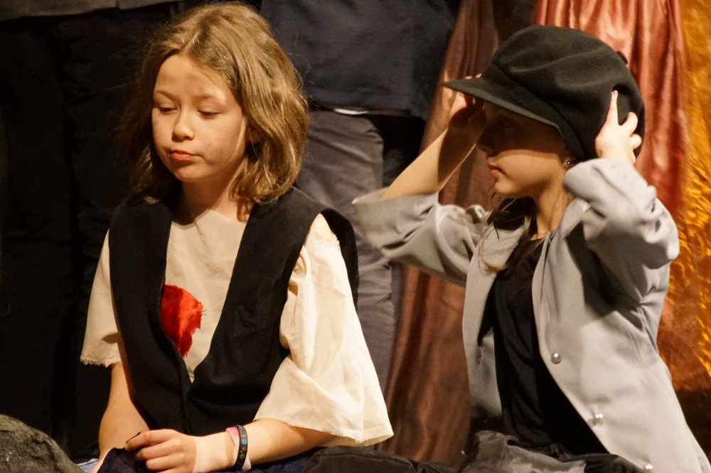 III Rudzkie Jasełka 26