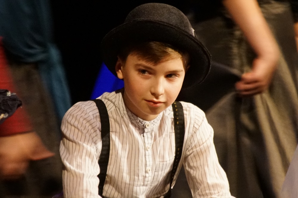 III Rudzkie Jasełka 27