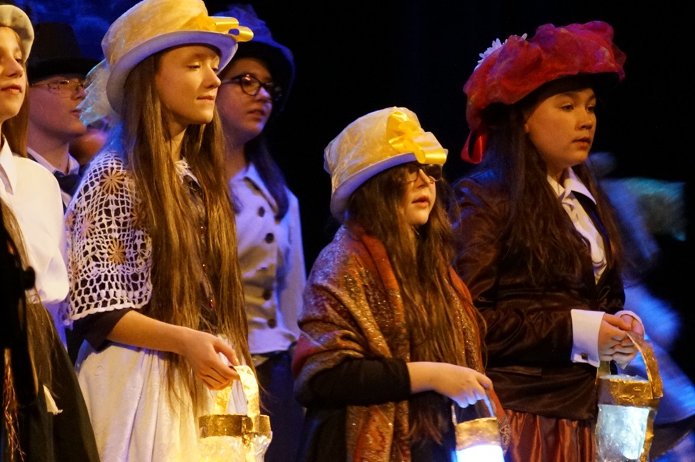 III Rudzkie Jasełka 29