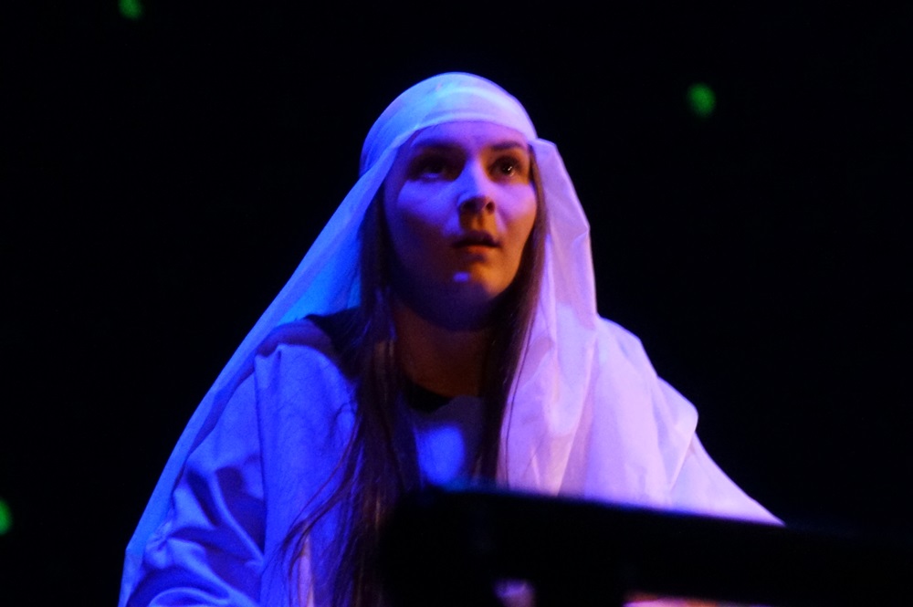 III Rudzkie Jasełka za nami!