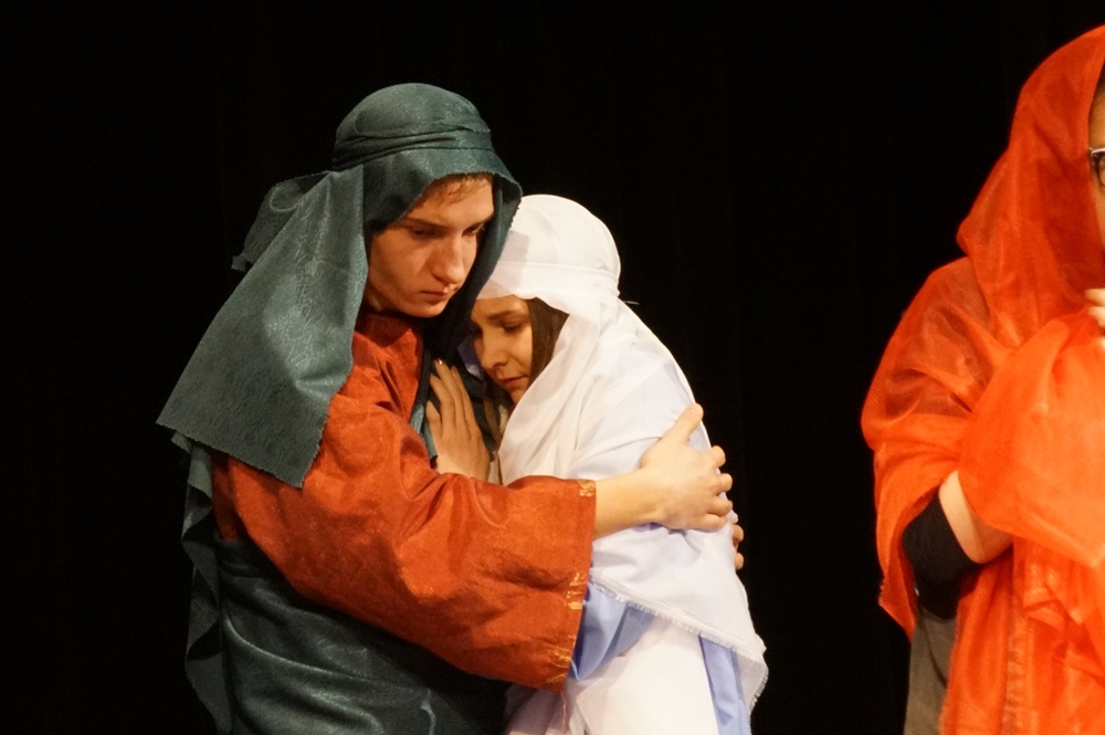 III Rudzkie Jasełka za nami!