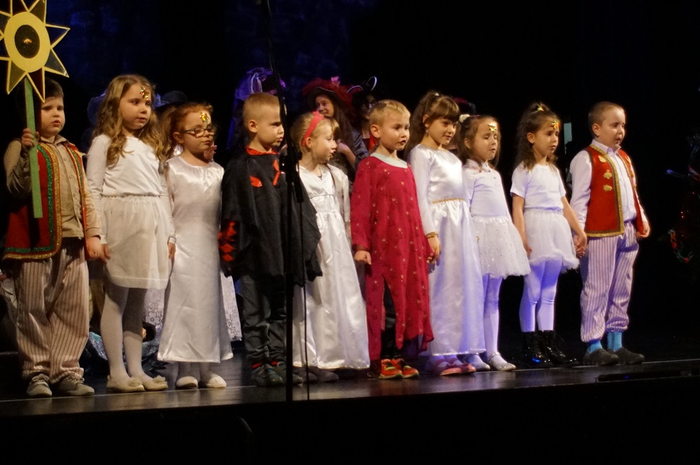 III Rudzkie Jasełka za nami!